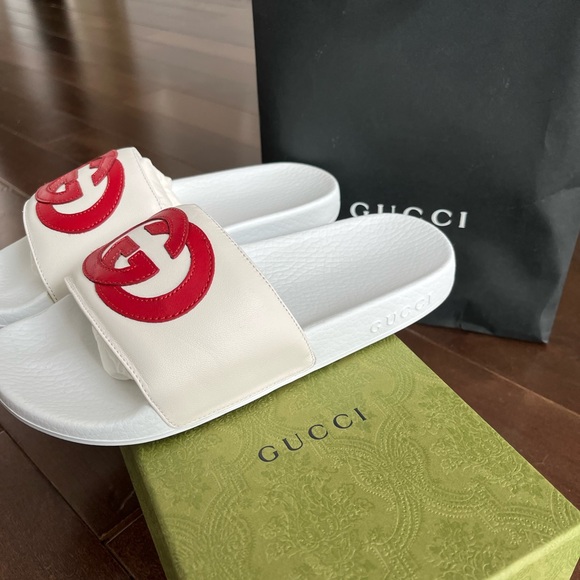 Gucci slides - Picture 2 of 5